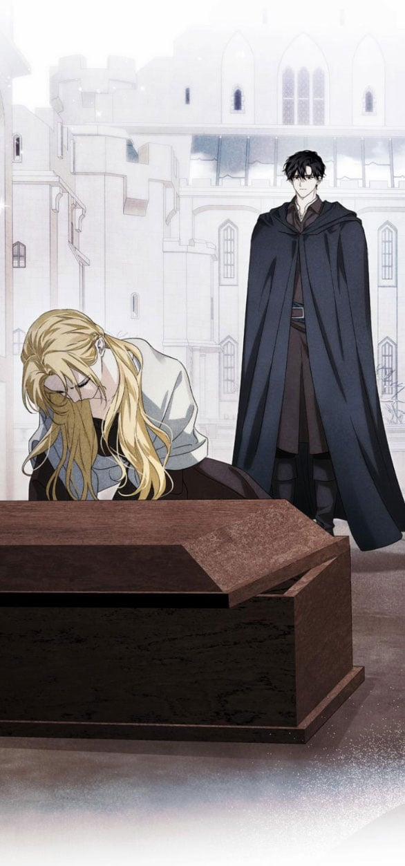 Tôi Thuần Hóa Chó Điên Của Chồng Cũ 42.2 trang 37