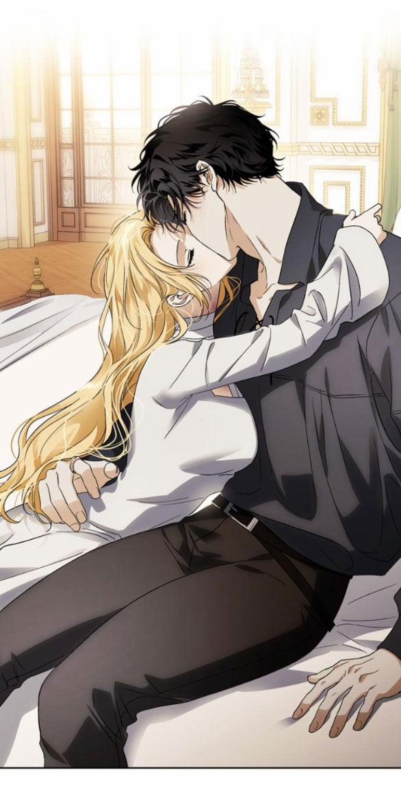 Tôi Thuần Hóa Chó Điên Của Chồng Cũ 42.2 trang 44