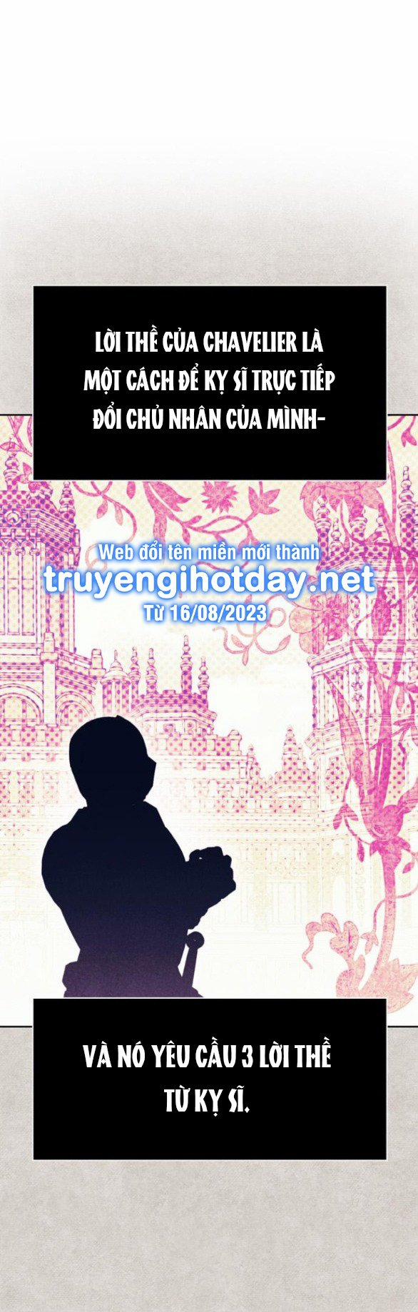 Tôi Thuần Hóa Chó Điên Của Chồng Cũ 43.1 trang 40