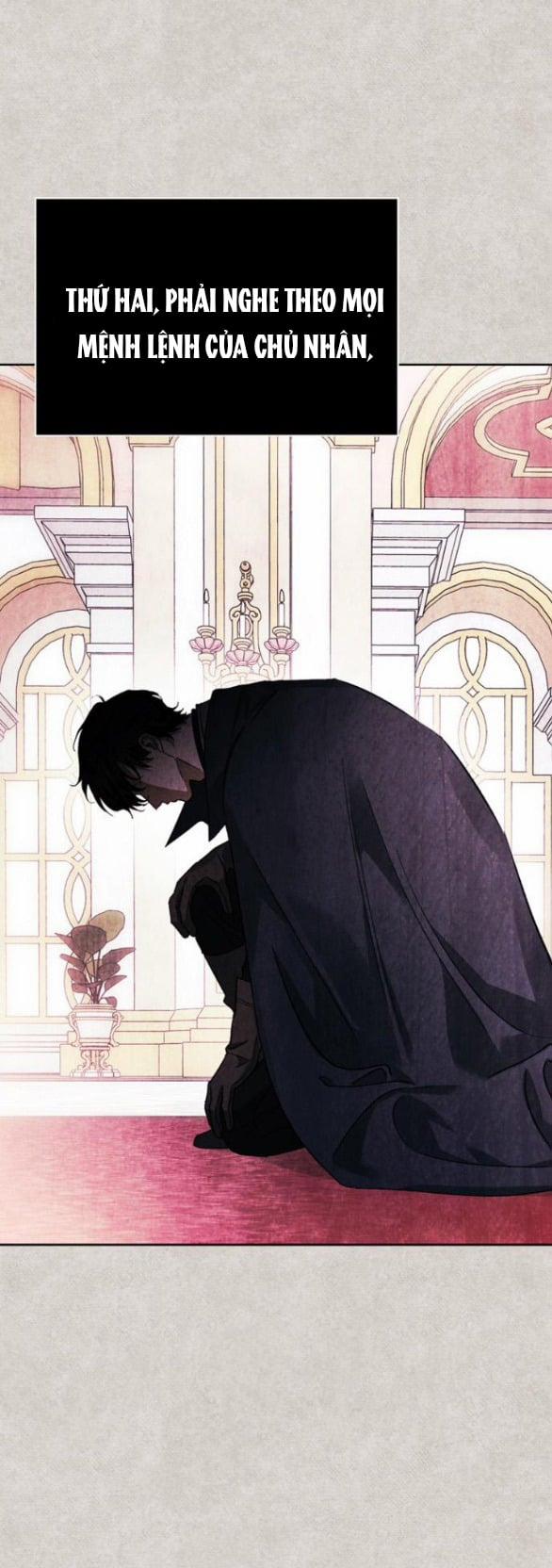 Tôi Thuần Hóa Chó Điên Của Chồng Cũ 43.1 trang 42