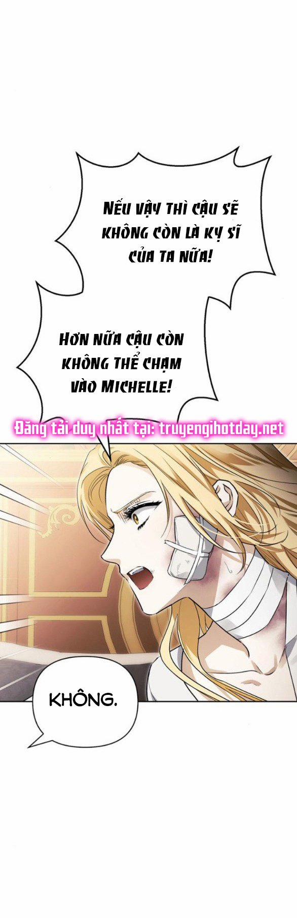 Tôi Thuần Hóa Chó Điên Của Chồng Cũ 43.1 trang 47