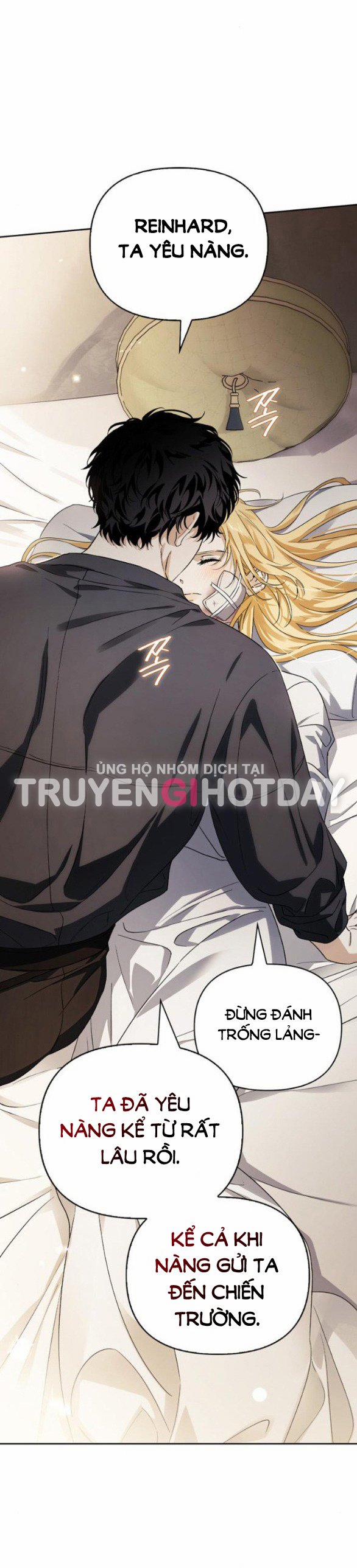 Tôi Thuần Hóa Chó Điên Của Chồng Cũ 43.1 trang 50