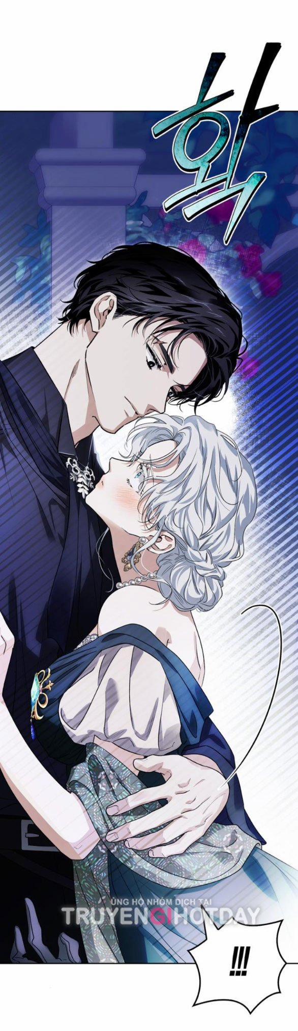 Tôi Thuần Hóa Chó Điên Của Chồng Cũ 43.2 trang 118