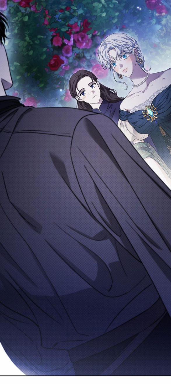 Tôi Thuần Hóa Chó Điên Của Chồng Cũ 43.2 trang 38