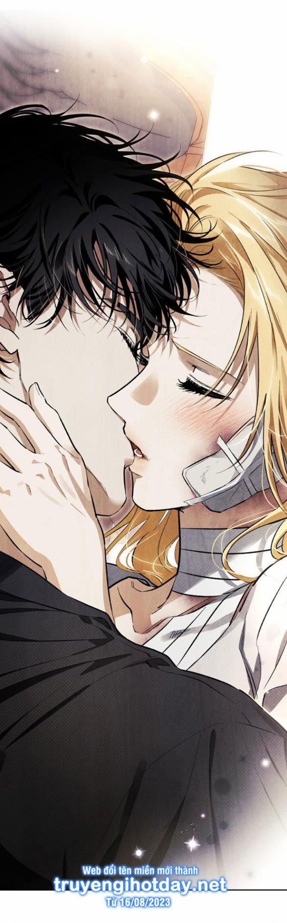 Tôi Thuần Hóa Chó Điên Của Chồng Cũ 43.2 trang 5