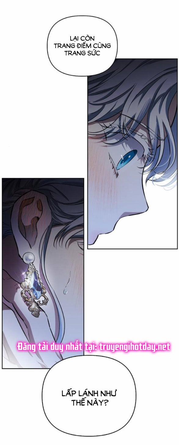 Tôi Thuần Hóa Chó Điên Của Chồng Cũ 43.2 trang 57