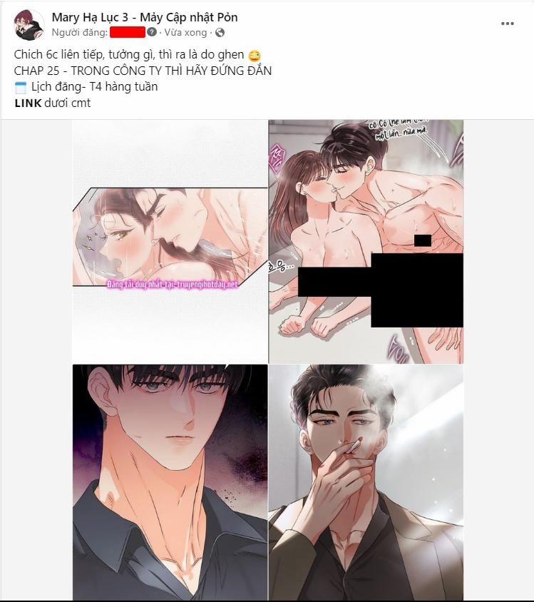 Tôi Thuần Hóa Chó Điên Của Chồng Cũ 43.2 trang 71