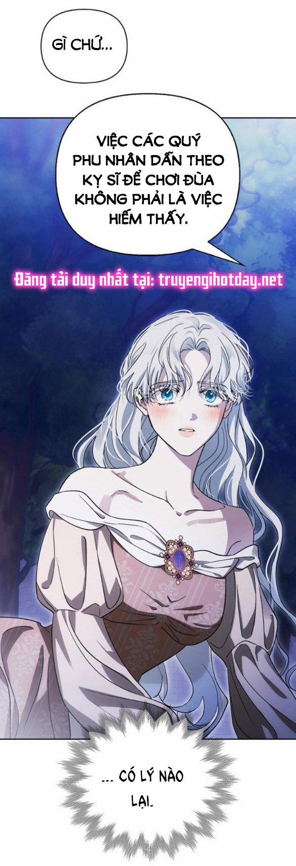 Tôi Thuần Hóa Chó Điên Của Chồng Cũ 44.1 trang 21