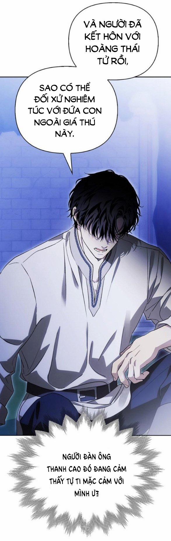 Tôi Thuần Hóa Chó Điên Của Chồng Cũ 44.1 trang 22