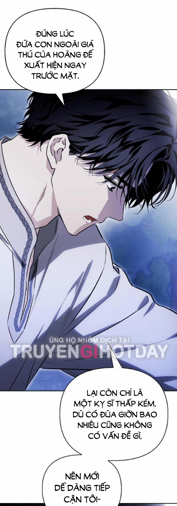 Tôi Thuần Hóa Chó Điên Của Chồng Cũ 44.1 trang 25