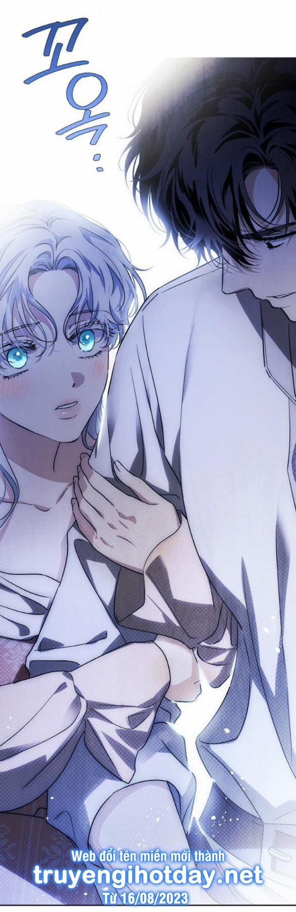 Tôi Thuần Hóa Chó Điên Của Chồng Cũ 44.1 trang 27