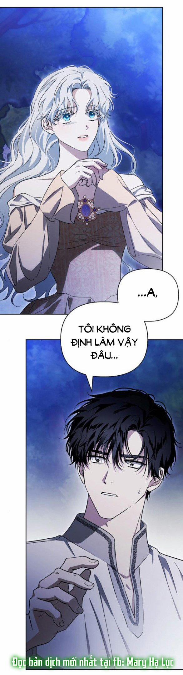 Tôi Thuần Hóa Chó Điên Của Chồng Cũ 44.1 trang 32