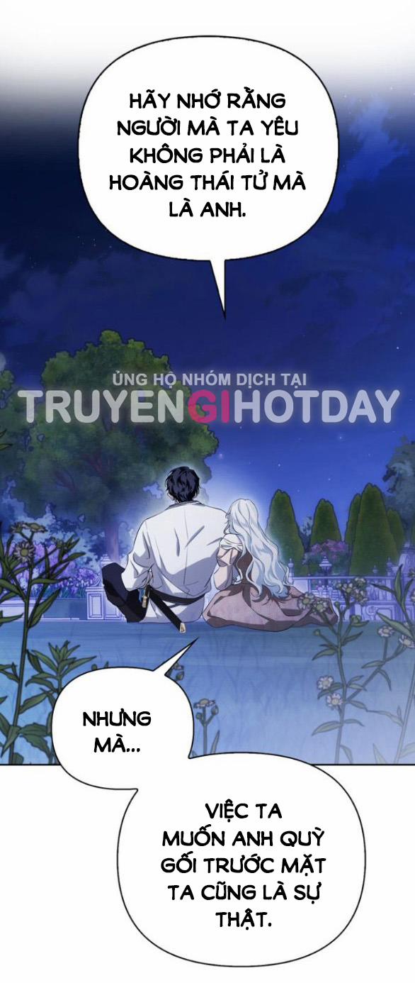 Tôi Thuần Hóa Chó Điên Của Chồng Cũ 44.1 trang 34