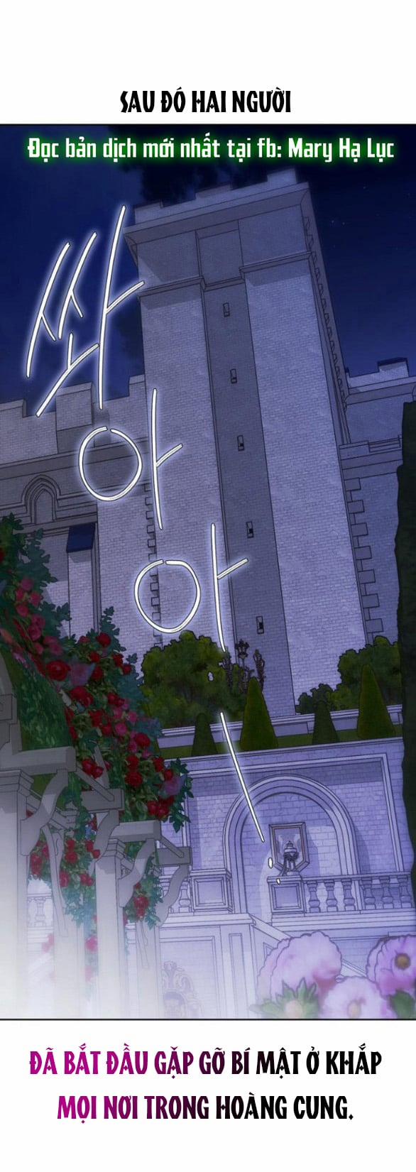 Tôi Thuần Hóa Chó Điên Của Chồng Cũ 44.1 trang 7