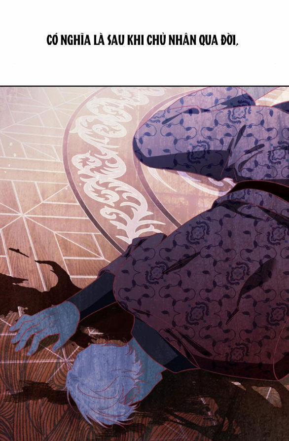 Tôi Thuần Hóa Chó Điên Của Chồng Cũ 45.1 trang 12