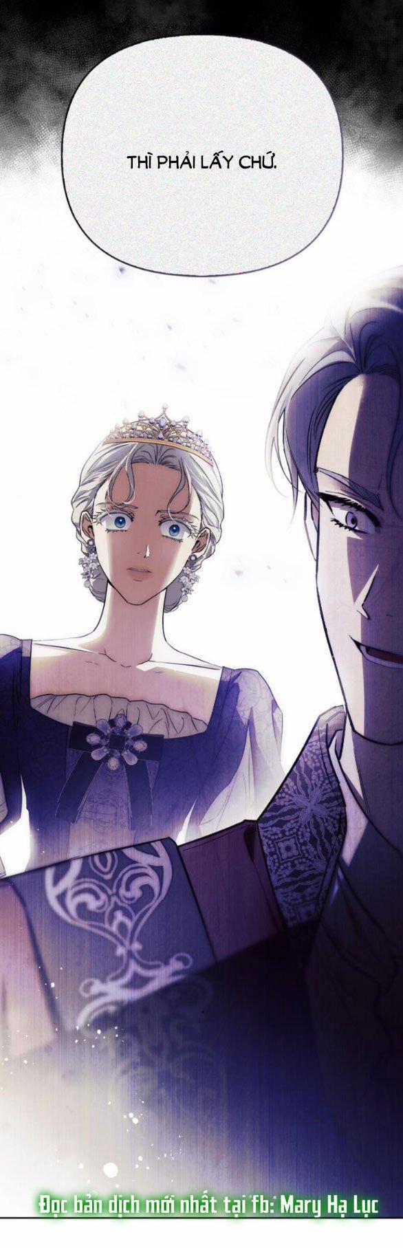 Tôi Thuần Hóa Chó Điên Của Chồng Cũ 45.1 trang 19