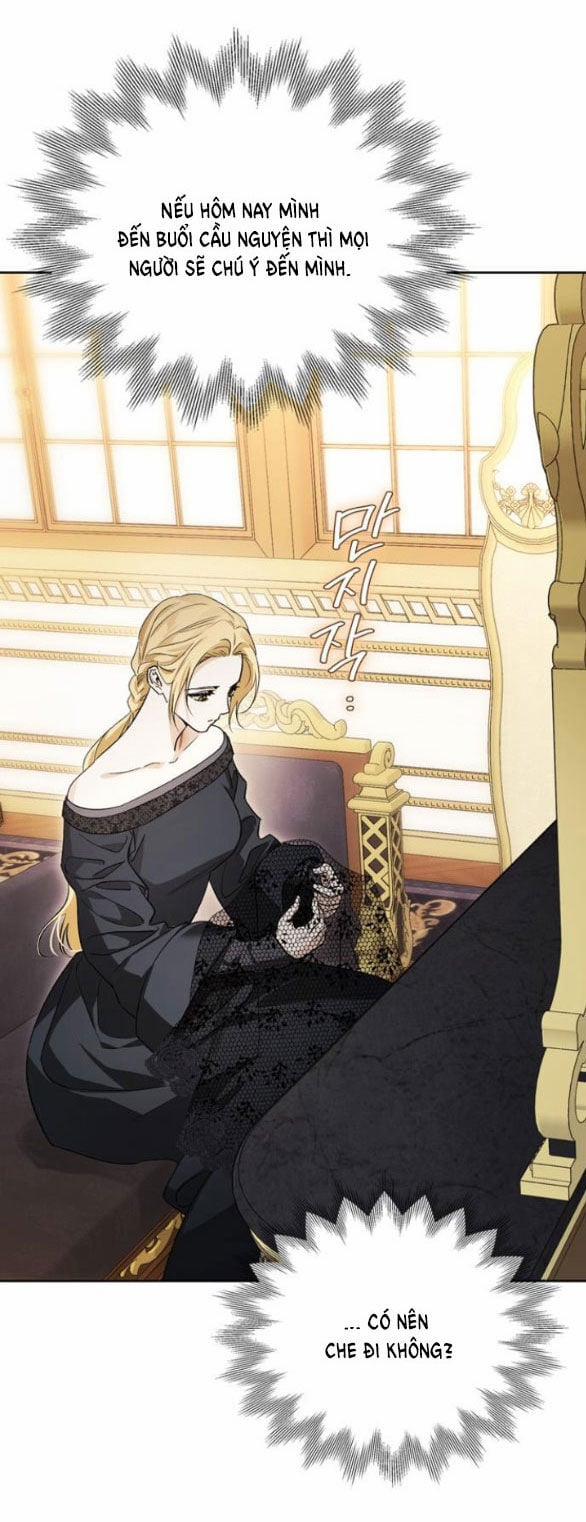 Tôi Thuần Hóa Chó Điên Của Chồng Cũ 45.1 trang 25