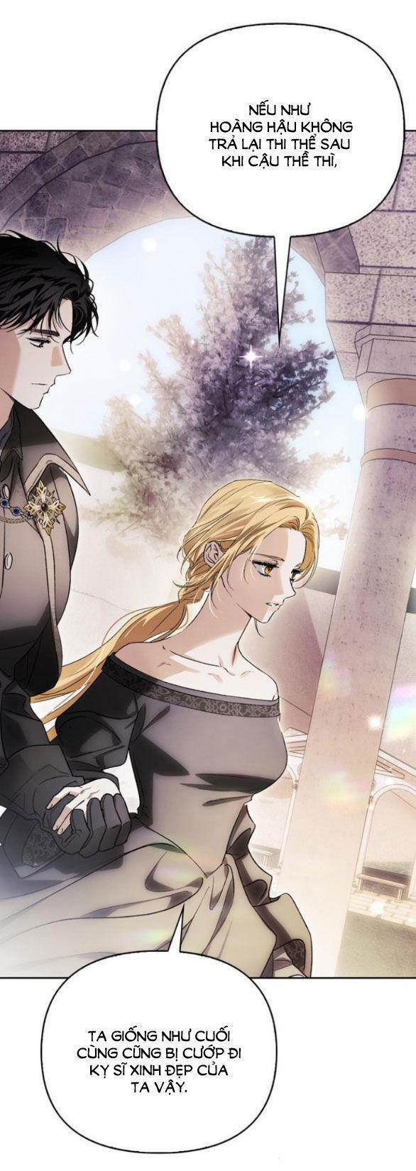 Tôi Thuần Hóa Chó Điên Của Chồng Cũ 45.1 trang 42