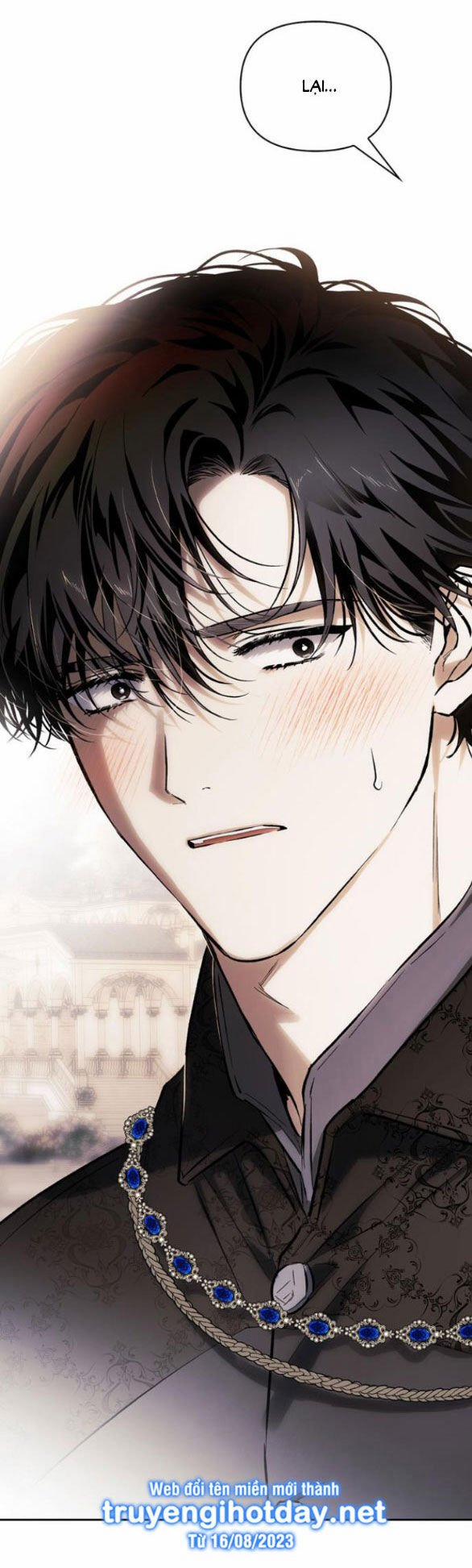 Tôi Thuần Hóa Chó Điên Của Chồng Cũ 45.1 trang 47