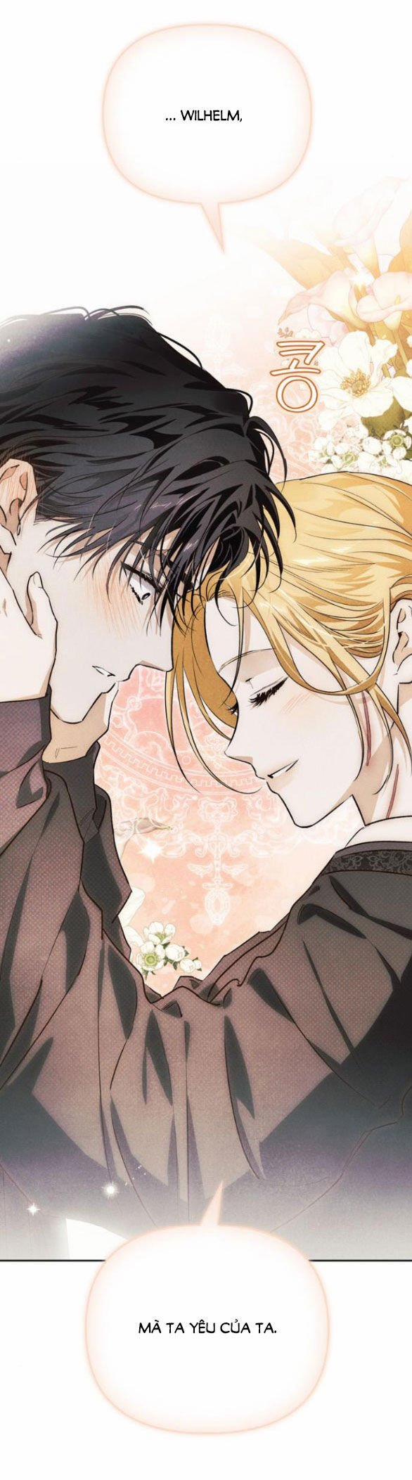 Tôi Thuần Hóa Chó Điên Của Chồng Cũ 45.1 trang 57