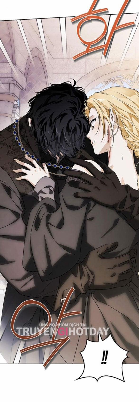 Tôi Thuần Hóa Chó Điên Của Chồng Cũ 45.1 trang 60