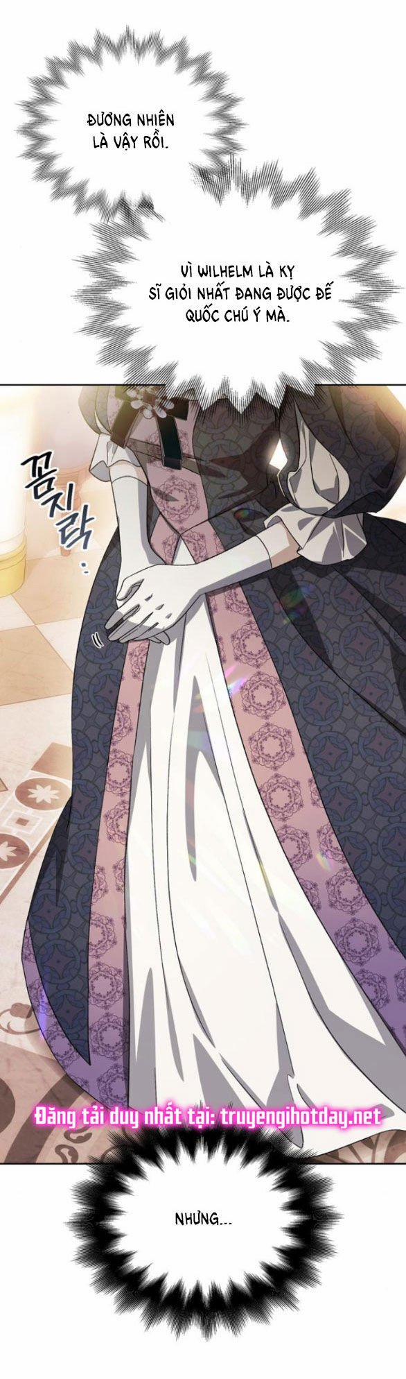 Tôi Thuần Hóa Chó Điên Của Chồng Cũ 45.1 trang 8