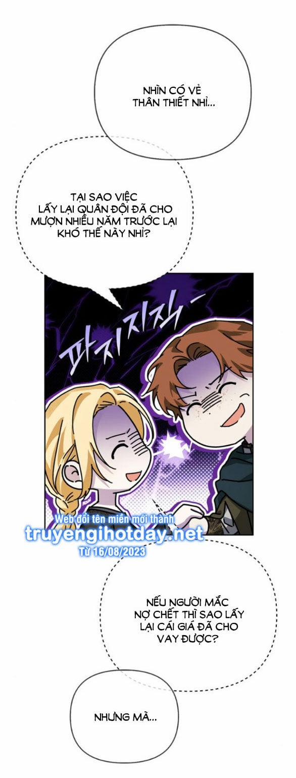 Tôi Thuần Hóa Chó Điên Của Chồng Cũ 45.2 trang 76