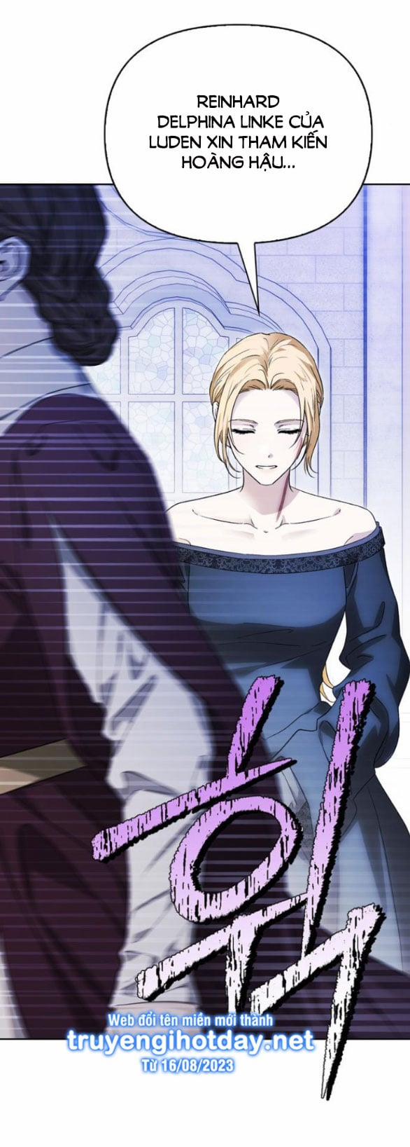 Tôi Thuần Hóa Chó Điên Của Chồng Cũ 46.2 trang 27