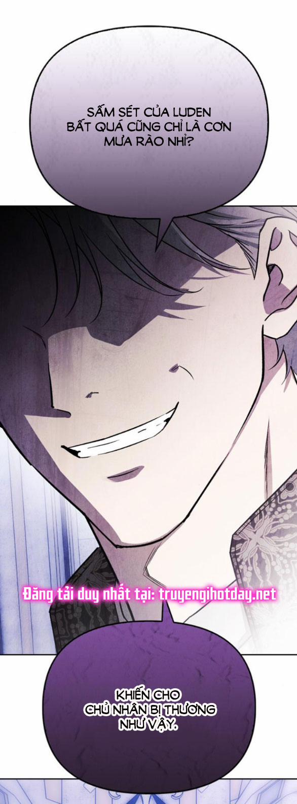 Tôi Thuần Hóa Chó Điên Của Chồng Cũ 46.2 trang 35