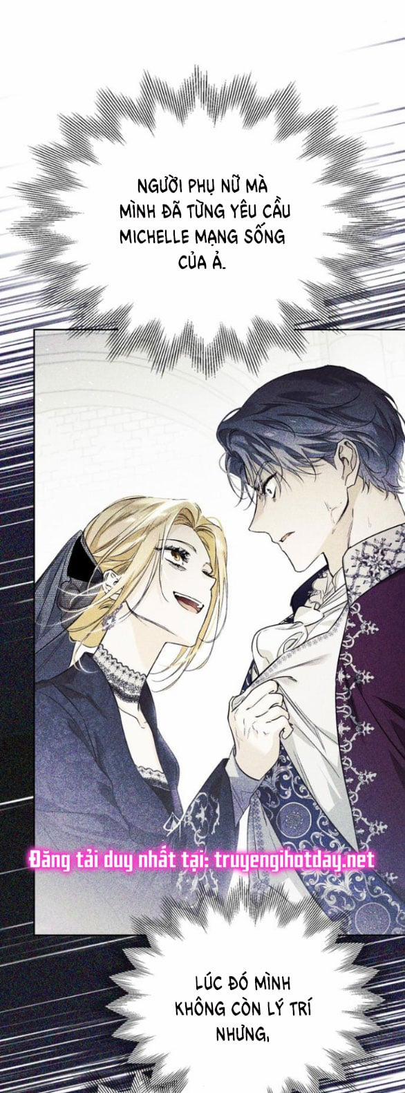 Tôi Thuần Hóa Chó Điên Của Chồng Cũ 46.2 trang 49