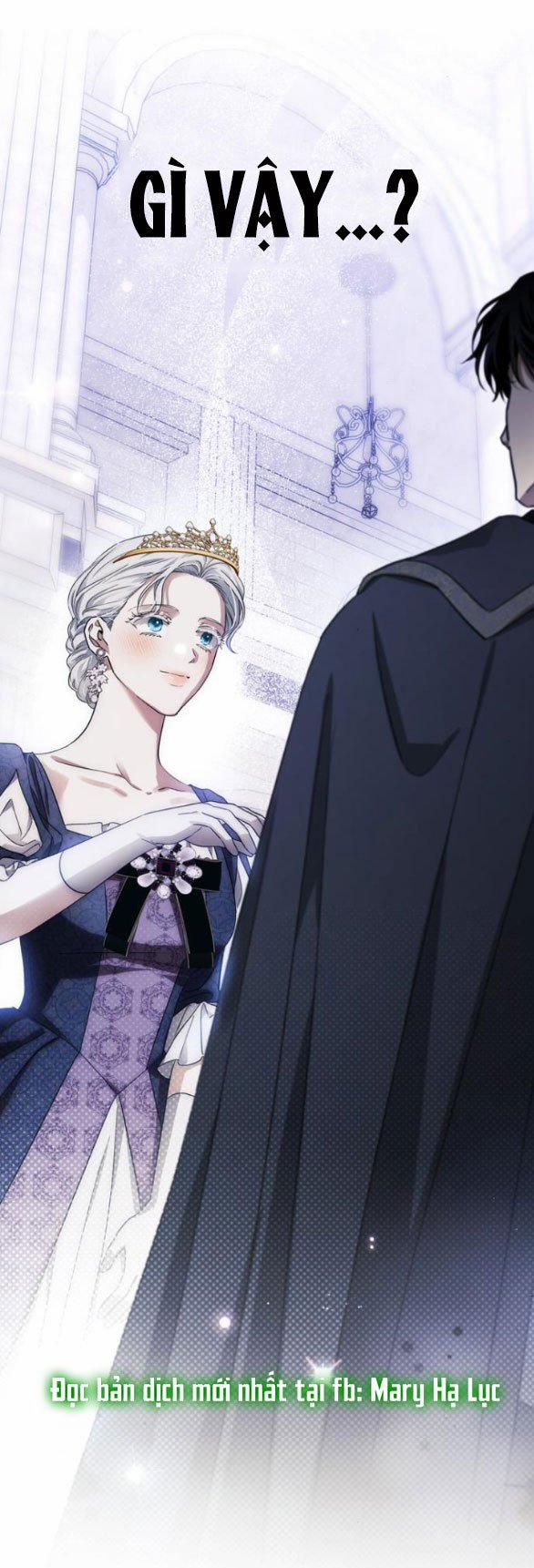 Tôi Thuần Hóa Chó Điên Của Chồng Cũ 46.2 trang 57