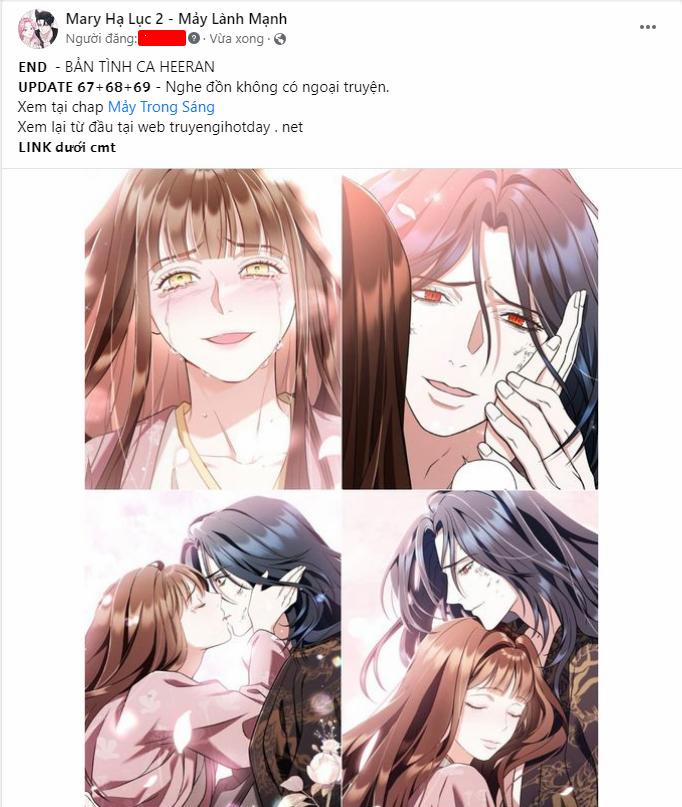 Tôi Thuần Hóa Chó Điên Của Chồng Cũ 46.2 trang 59