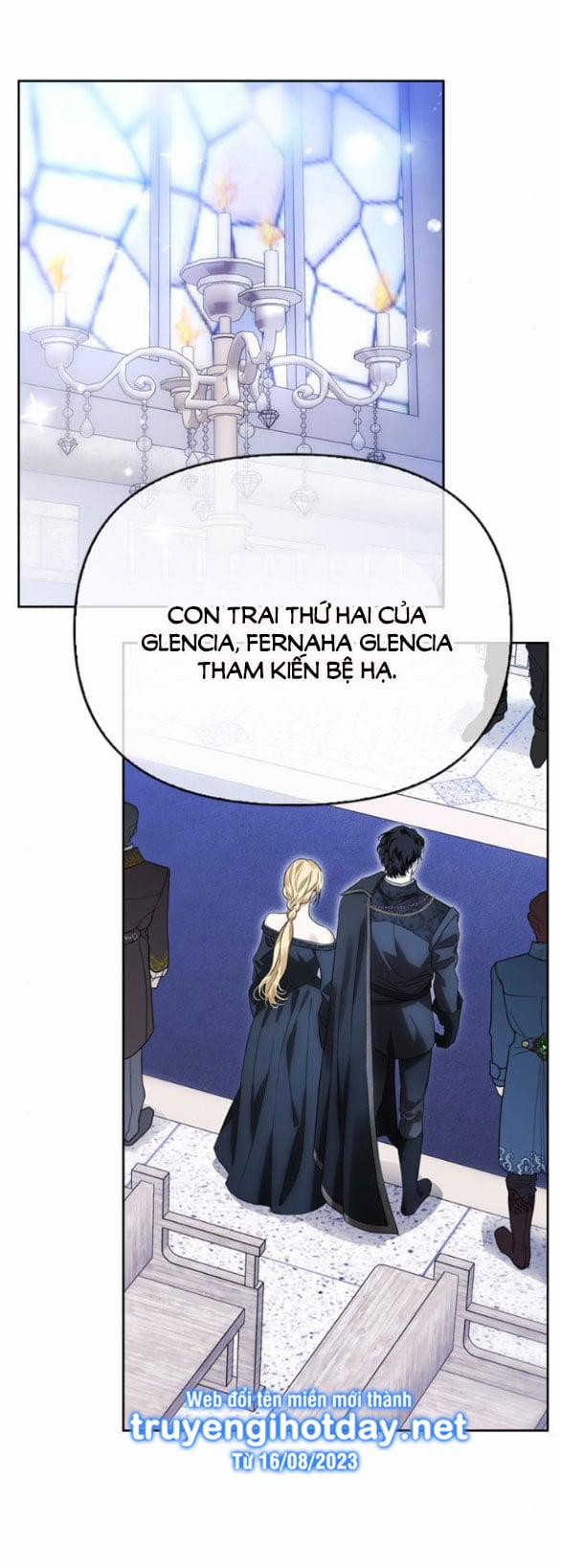 Tôi Thuần Hóa Chó Điên Của Chồng Cũ 46.2 trang 70