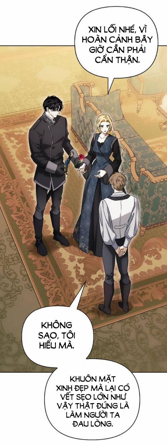 Tôi Thuần Hóa Chó Điên Của Chồng Cũ 47.1 trang 20