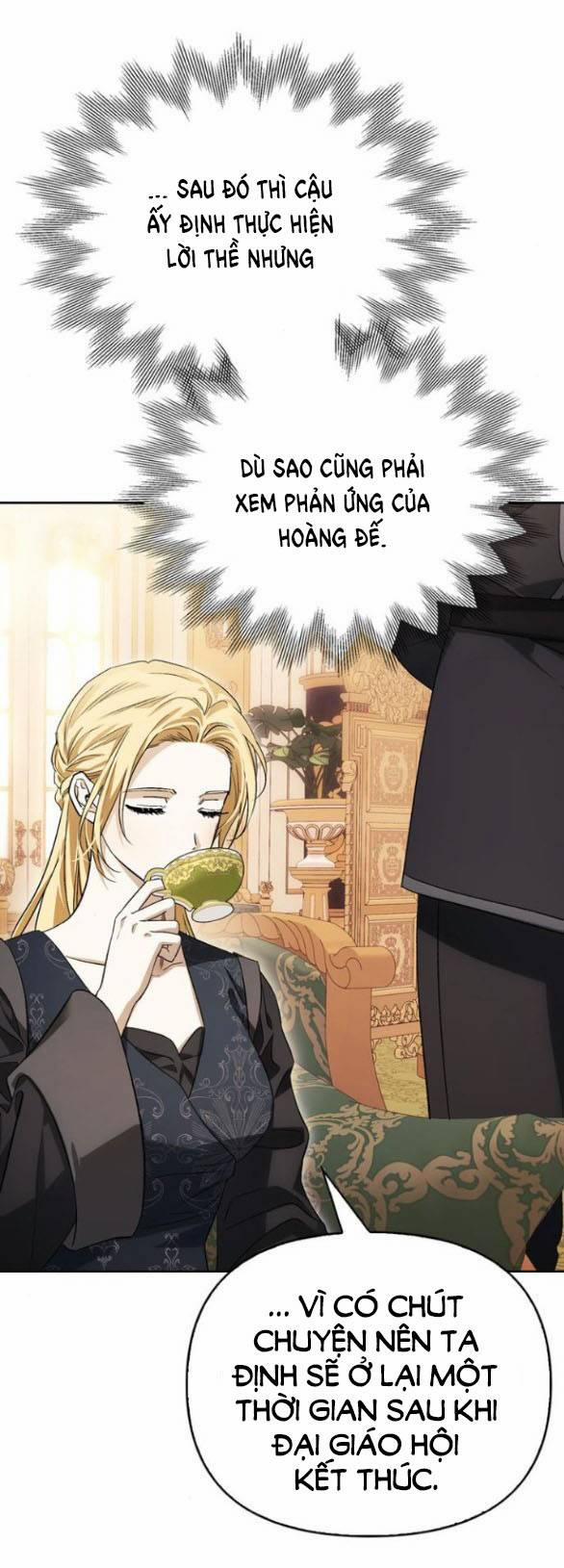 Tôi Thuần Hóa Chó Điên Của Chồng Cũ 47.2 trang 3