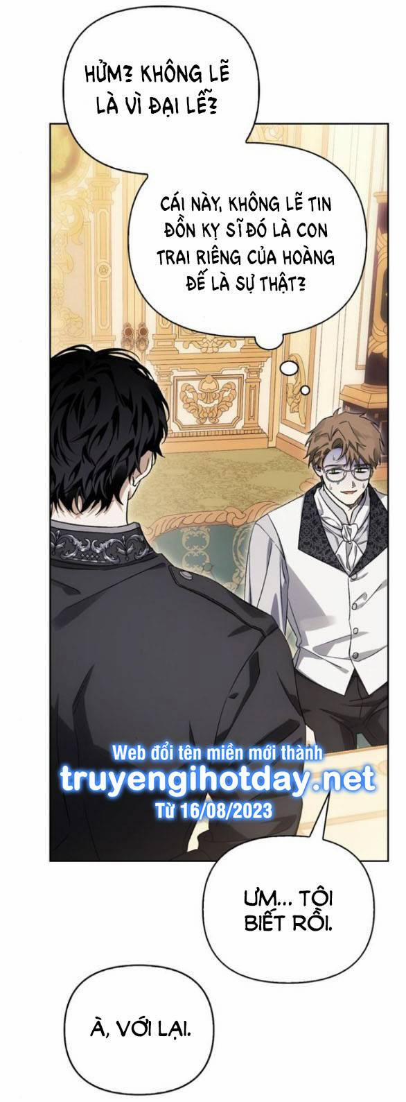 Tôi Thuần Hóa Chó Điên Của Chồng Cũ 47.2 trang 35