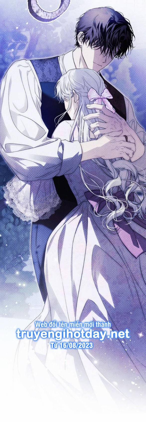 Tôi Thuần Hóa Chó Điên Của Chồng Cũ 47.2 trang 60