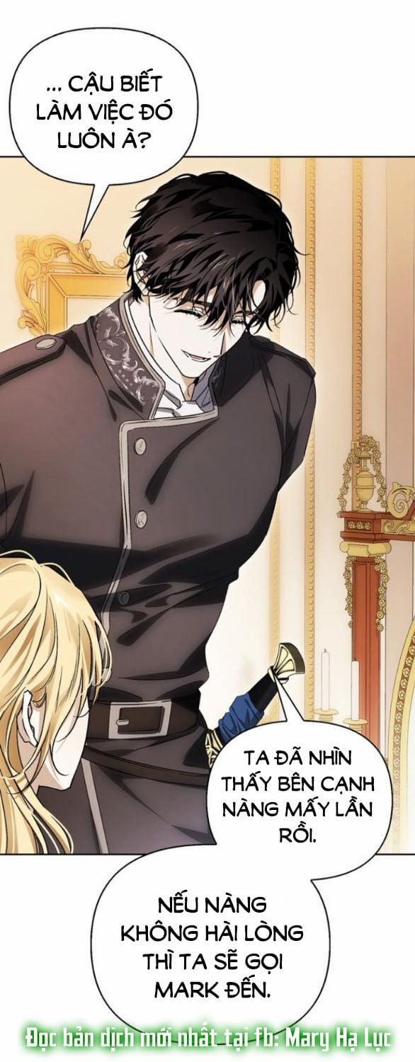 Tôi Thuần Hóa Chó Điên Của Chồng Cũ 48.1 trang 18