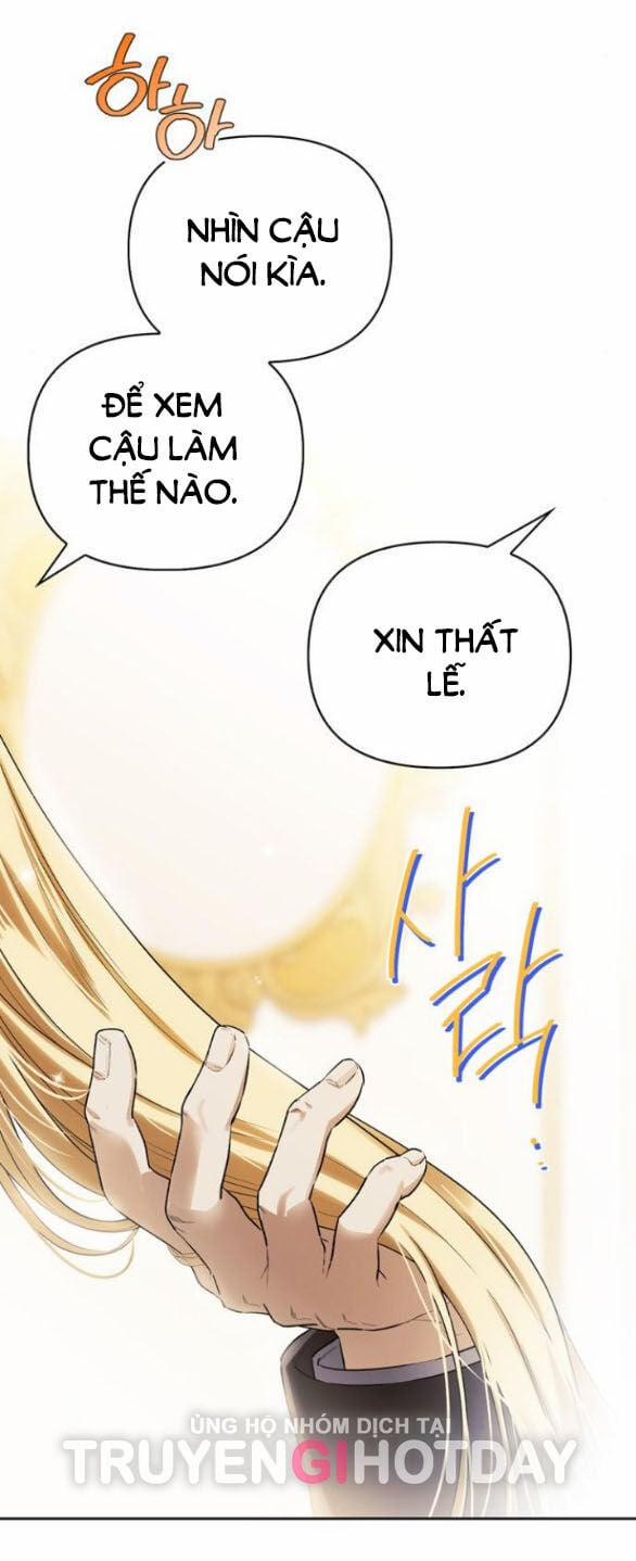 Tôi Thuần Hóa Chó Điên Của Chồng Cũ 48.1 trang 19