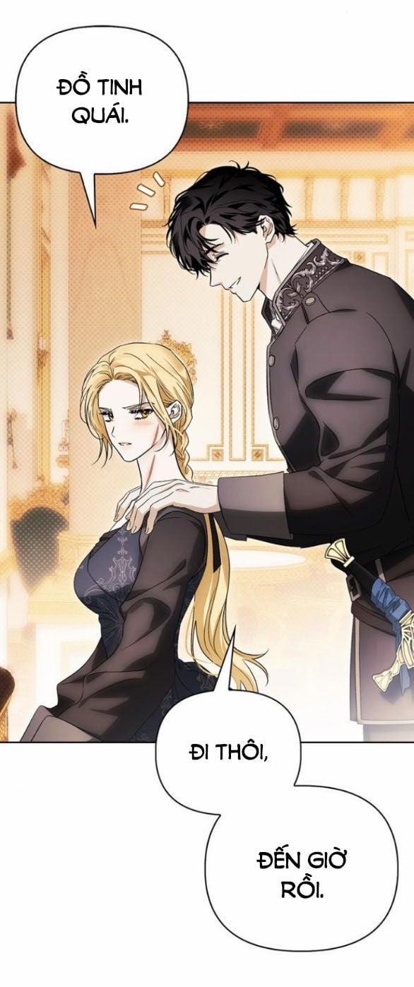 Tôi Thuần Hóa Chó Điên Của Chồng Cũ 48.1 trang 27