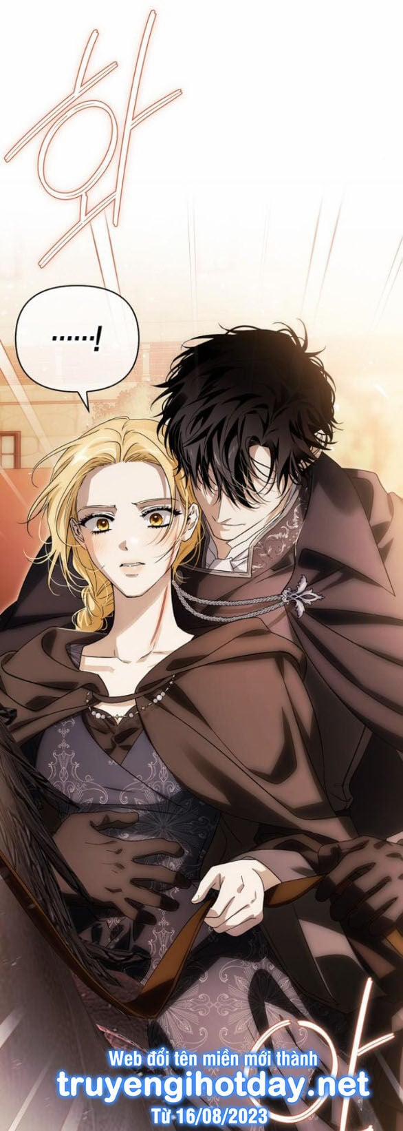 Tôi Thuần Hóa Chó Điên Của Chồng Cũ 48.1 trang 33