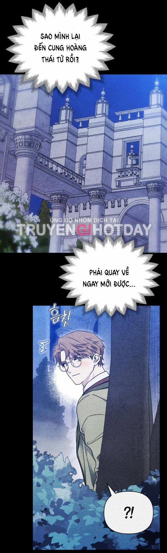 Tôi Thuần Hóa Chó Điên Của Chồng Cũ 48.1 trang 7