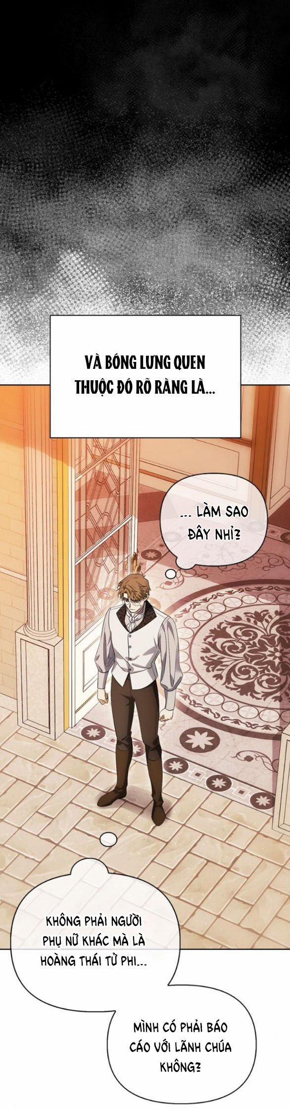 Tôi Thuần Hóa Chó Điên Của Chồng Cũ 48.1 trang 9