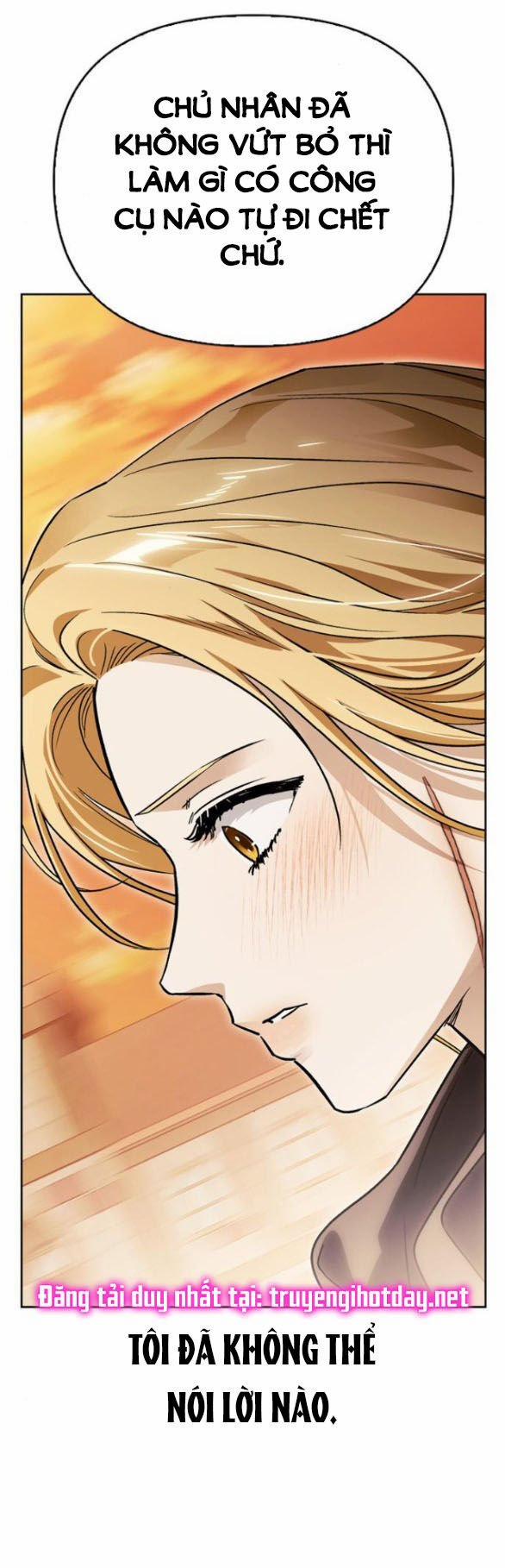 Tôi Thuần Hóa Chó Điên Của Chồng Cũ 48.2 trang 20