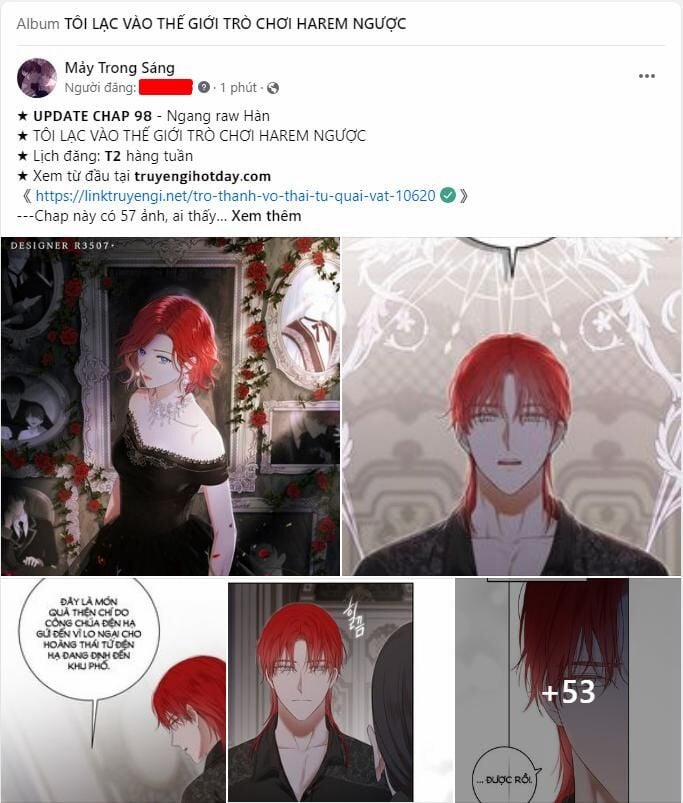 Tôi Thuần Hóa Chó Điên Của Chồng Cũ 48.2 trang 39