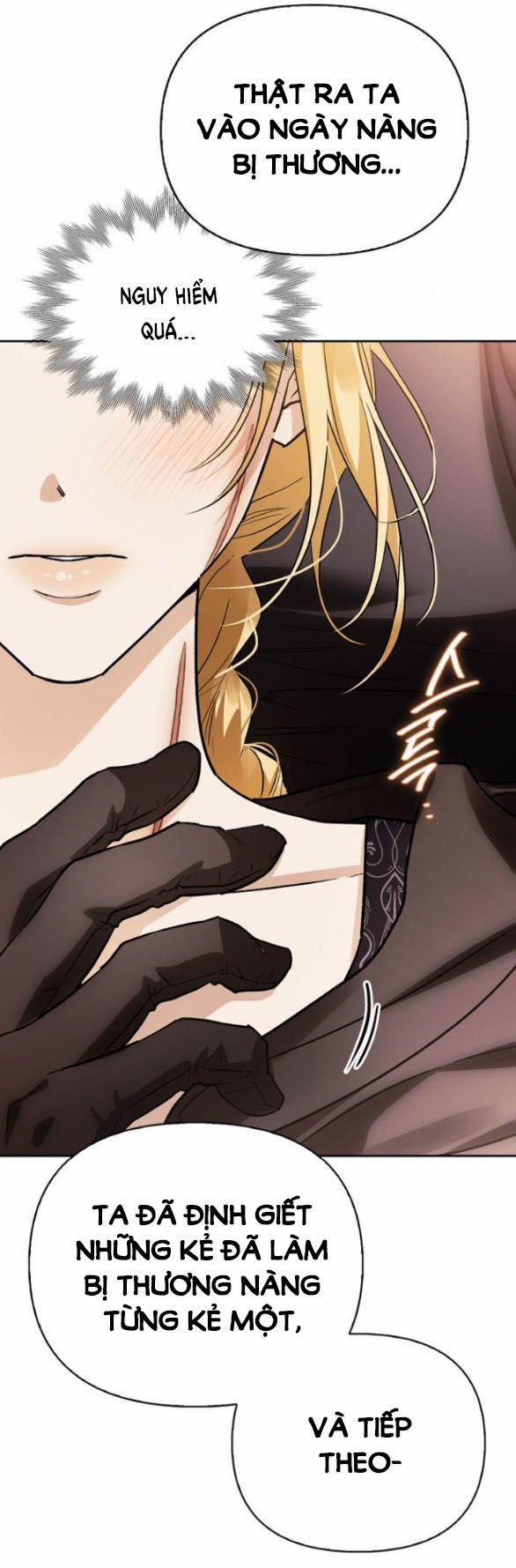 Tôi Thuần Hóa Chó Điên Của Chồng Cũ 48.2 trang 47