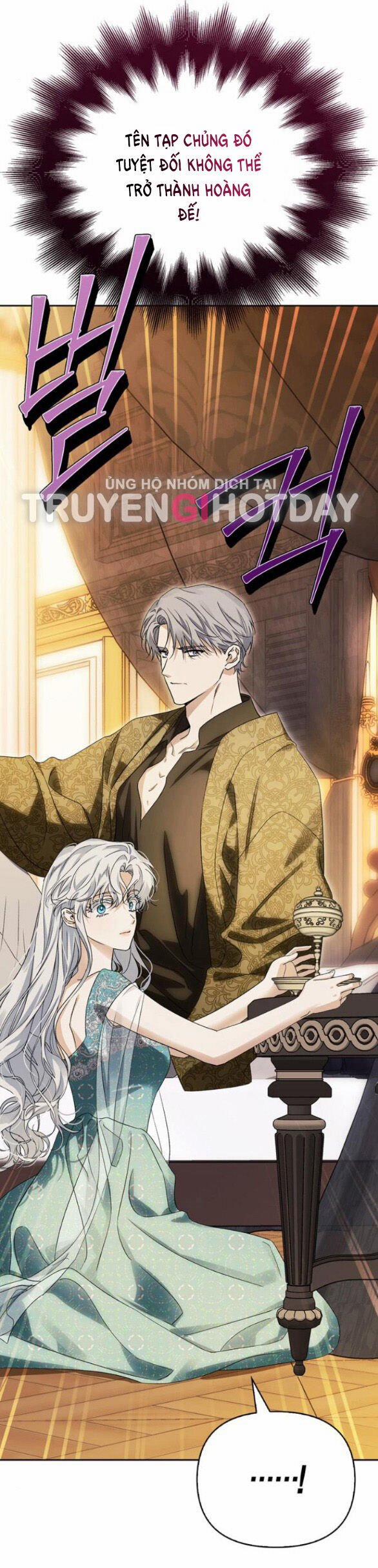 Tôi Thuần Hóa Chó Điên Của Chồng Cũ 49.1 trang 11