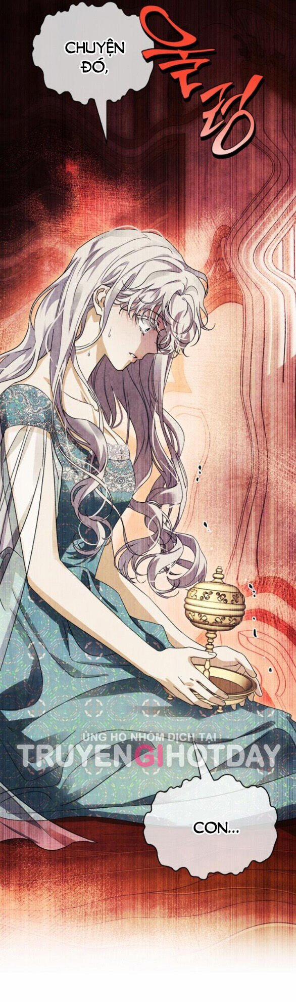 Tôi Thuần Hóa Chó Điên Của Chồng Cũ 49.1 trang 21