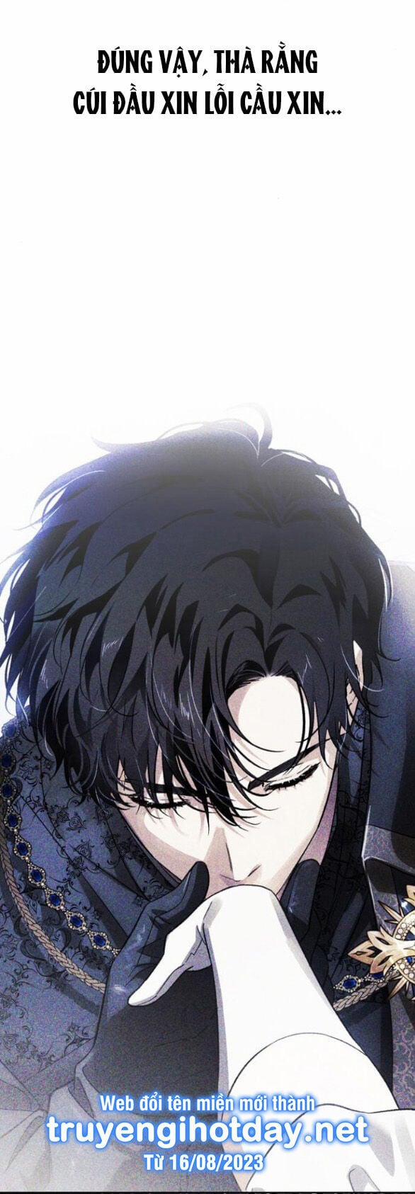 Tôi Thuần Hóa Chó Điên Của Chồng Cũ 49.1 trang 22