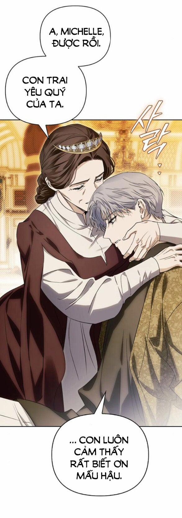 Tôi Thuần Hóa Chó Điên Của Chồng Cũ 49.1 trang 35